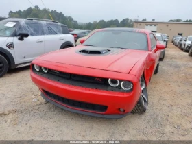 Обява за продажба на Dodge Challenger R/T SHAKER 5.7L ~25 950 лв. - изображение 1