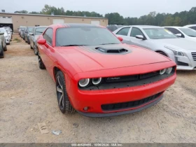 Dodge Challenger R/T SHAKER 5.7L