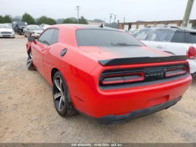 Обява за продажба на Dodge Challenger R/T SHAKER 5.7L ~25 950 лв. - изображение 2