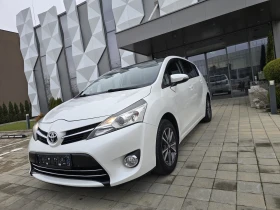 Toyota Verso 1.6i-Premium-NAVI-KAMERA, снимка 1