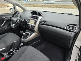 Toyota Verso 1.6i-Premium-NAVI-KAMERA, снимка 13