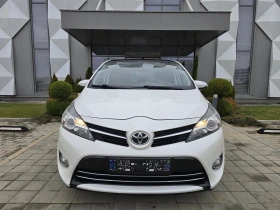 Toyota Verso 1.6i-Premium-NAVI-KAMERA, снимка 2