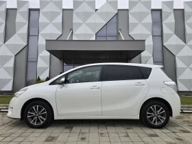 Toyota Verso 1.6i-Premium-NAVI-KAMERA, снимка 8