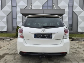 Toyota Verso 1.6i-Premium-NAVI-KAMERA, снимка 6