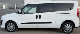 Fiat Doblo N1 (4+ 1), снимка 2