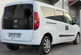 Fiat Doblo N1 (4+ 1), снимка 4