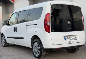 Обява за продажба на Fiat Doblo N1 (4+ 1) ~10 200 лв. - изображение 2