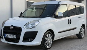 Fiat Doblo N1 (4+ 1) - изображение 1