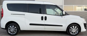 Fiat Doblo N1 (4+ 1), снимка 5