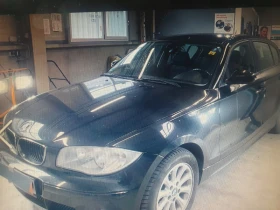 BMW 120  2.0 D FULL AUT NAVI PODGREV 163 ks., снимка 1