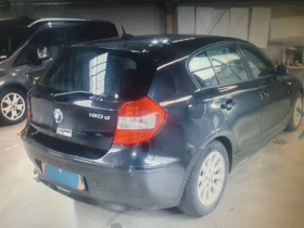 BMW 120  2.0 D FULL AUT NAVI PODGREV 163 ks., снимка 2