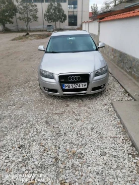 Audi A3 S-line, снимка 12