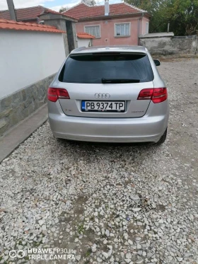 Audi A3 S-line, снимка 10