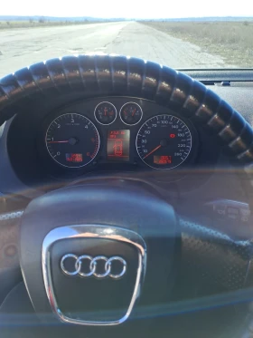 Audi A3 S-line, снимка 8