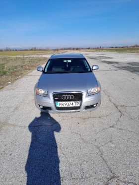 Audi A3 S-line, снимка 6