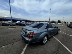 Mercedes-Benz S 320 S320 | Mobile.bg    8