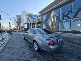 Mercedes-Benz S 320 S320, снимка 3