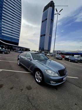 Mercedes-Benz S 320 S320 | Mobile.bg    4