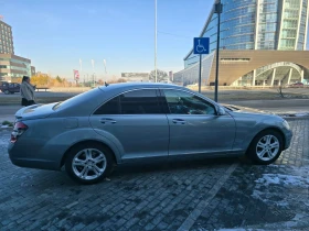 Mercedes-Benz S 320 S320, снимка 5