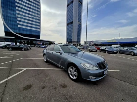     Mercedes-Benz S 320 S320