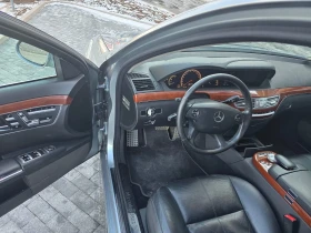 Mercedes-Benz S 320 S320, снимка 8