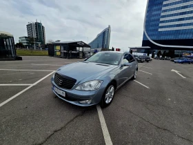  Mercedes-Benz S 320