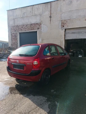 Citroen Xsara picasso / | Mobile.bg    6