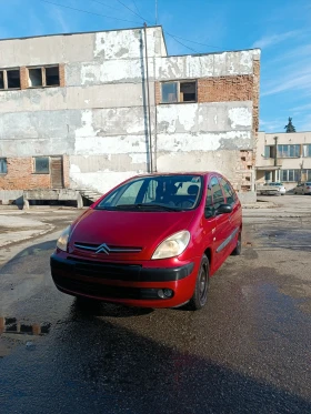 Citroen Xsara picasso / | Mobile.bg    9