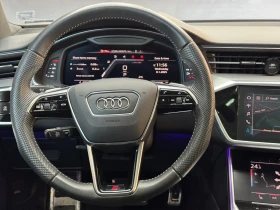 Audi A7 S7 TDI* S-LINE* LASER* PANORAMA* 360CAM* DISTRONIC, снимка 9