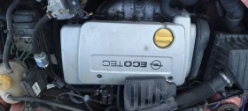 Opel Corsa 1.4i elegans , снимка 5