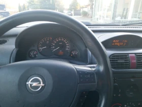 Opel Corsa 1.4i elegans , снимка 2