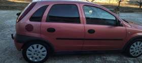 Opel Corsa 1.4i elegans , снимка 11