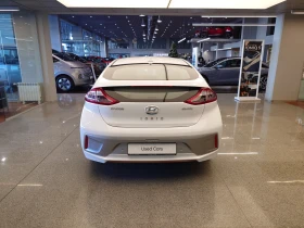 Hyundai Ioniq EV GLS Exclusive, снимка 6