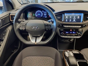 Hyundai Ioniq EV GLS Exclusive, снимка 12