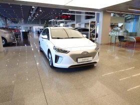 Hyundai Ioniq EV GLS Exclusive, снимка 1