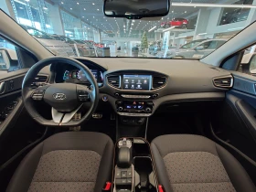 Hyundai Ioniq EV GLS Exclusive, снимка 11