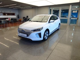 Hyundai Ioniq EV GLS Exclusive, снимка 2