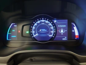 Hyundai Ioniq EV GLS Exclusive, снимка 13