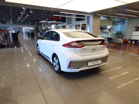 Hyundai Ioniq EV GLS Exclusive, снимка 3