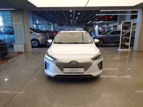 Hyundai Ioniq EV GLS Exclusive | Mobile.bg    5