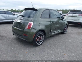 Fiat 500  ,   | Mobile.bg    4