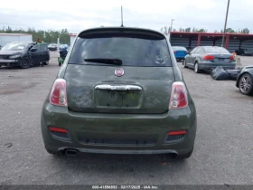 Fiat 500  ,   | Mobile.bg    17