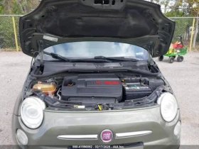 Fiat 500  ,   | Mobile.bg    10