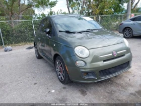 Fiat 500  ,   | Mobile.bg    6