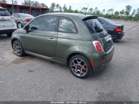 Fiat 500  ,   | Mobile.bg    3