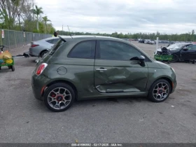 Fiat 500  ,   | Mobile.bg    14