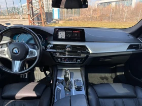 BMW 530, снимка 9