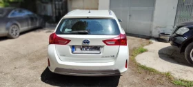 Toyota Auris, снимка 4