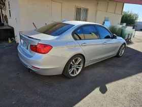 BMW 335, снимка 2