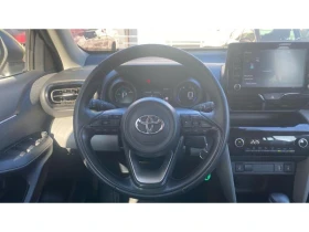 Toyota Yaris Cross 1.5 HEV Fancy - 42900 лв. - 32161681 | Car24.bg